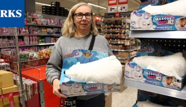 Naantali | Pitkä odotus päättyy kun uusi Tokmanni-myymälä avautuu - Rannikkoseutu