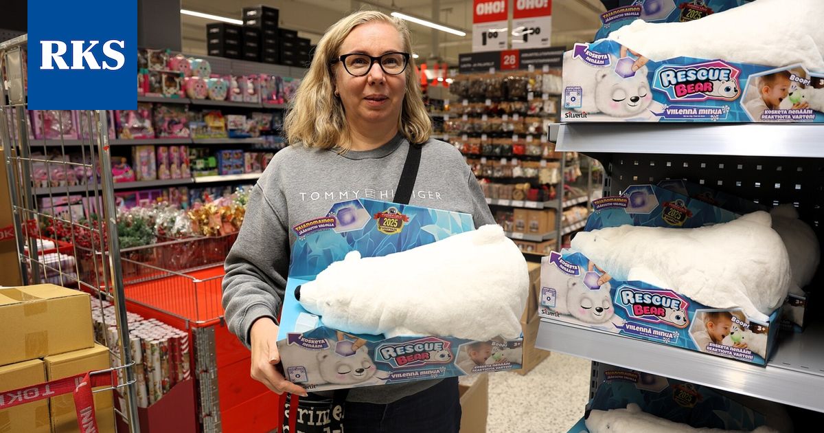 Naantali | Pitkä odotus päättyy kun uusi Tokmanni-myymälä avautuu - Rannikkoseutu