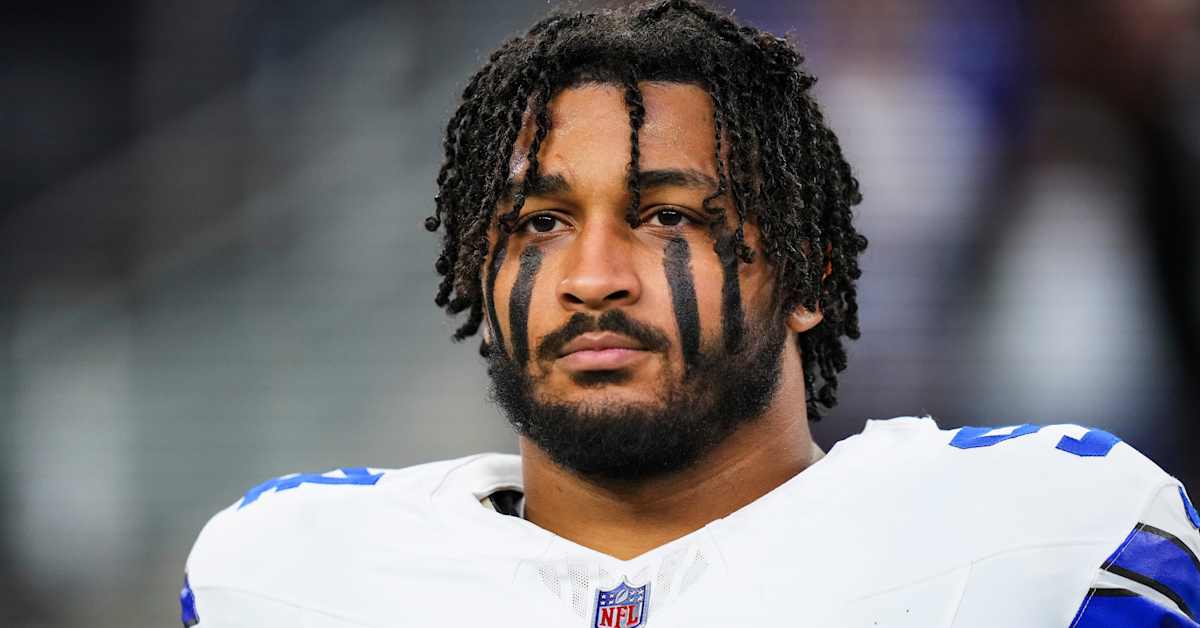 NFL-pelaaja kuoli 24-vuotiaana – teki maanantaina liigauransa ainoan maalin | Urheilua lyhyesti