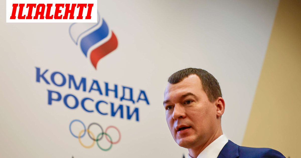 Venäjä ei luovuta: ”Täysin sopimatonta”