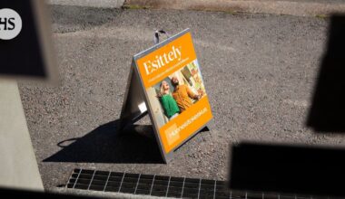 Lokakuussa tehtiin eniten asuntokauppoja yli kolmeen vuoteen