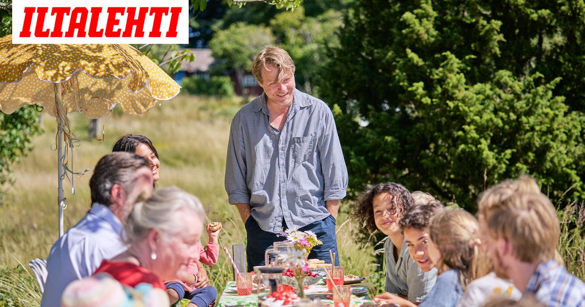 ”Ei pitäisi hyvää ruveta uusimaan”