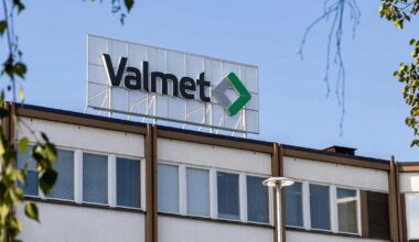 Valmet aloittaa 950:tä henkilöä koskevat muutos­neuvottelut lomautuksista | Kotimaa
