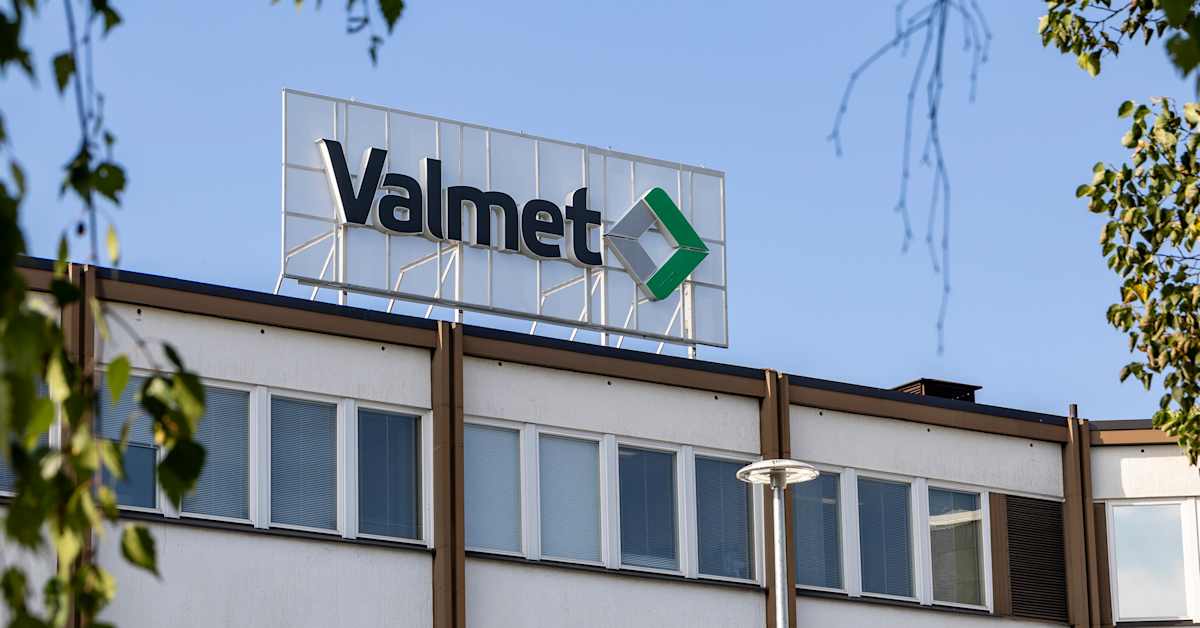 Valmet aloittaa 950:tä henkilöä koskevat muutos­neuvottelut lomautuksista | Kotimaa