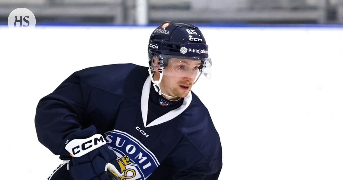 Sakari Manninen palaa Leijoniin vuosien tauon jälkeen