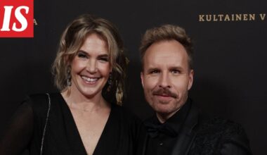 Ylen lähetyksessä poikkeuksellinen tilanne - Ilta-Sanomat