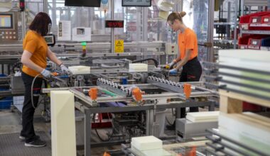 Kouvolan Sanomat: Lumon irtisanoo 12 työntekijää Kouvolassa | Kymenlaakso