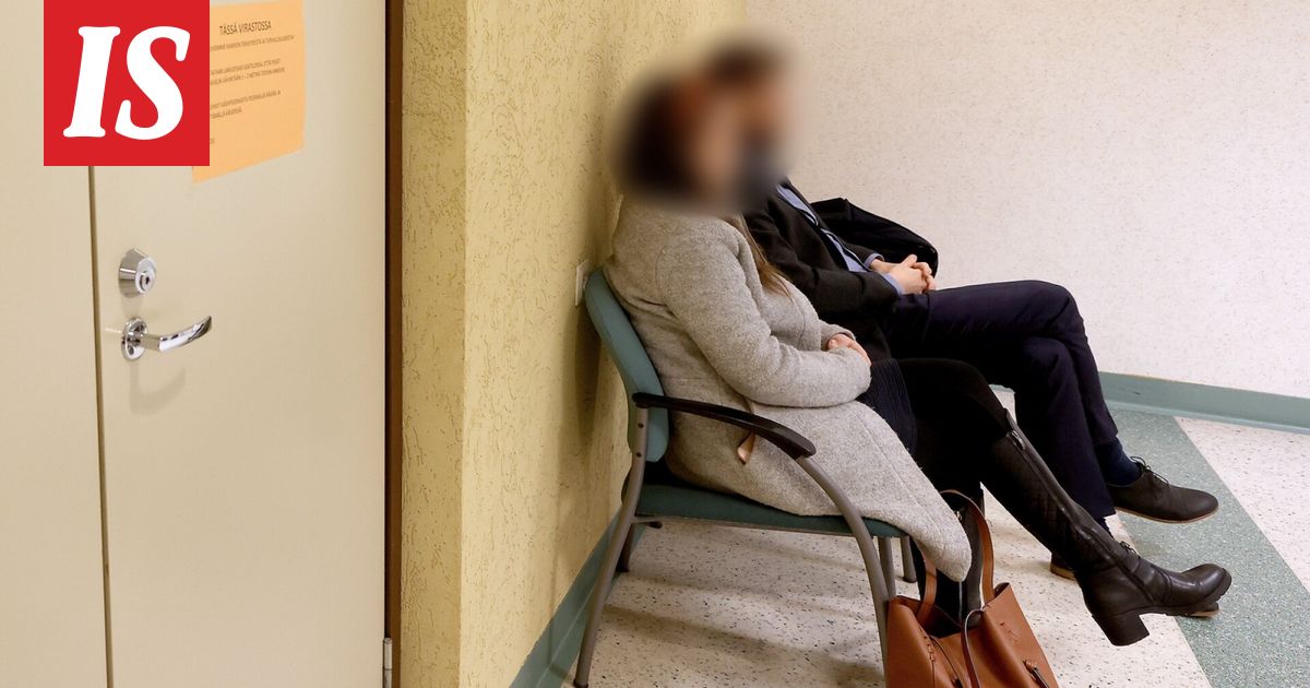 Ulvilan lapsikaappari-isää syytetään törkeistä seksuaalirikoksista – IS seuraa oikeudenkäyntiä