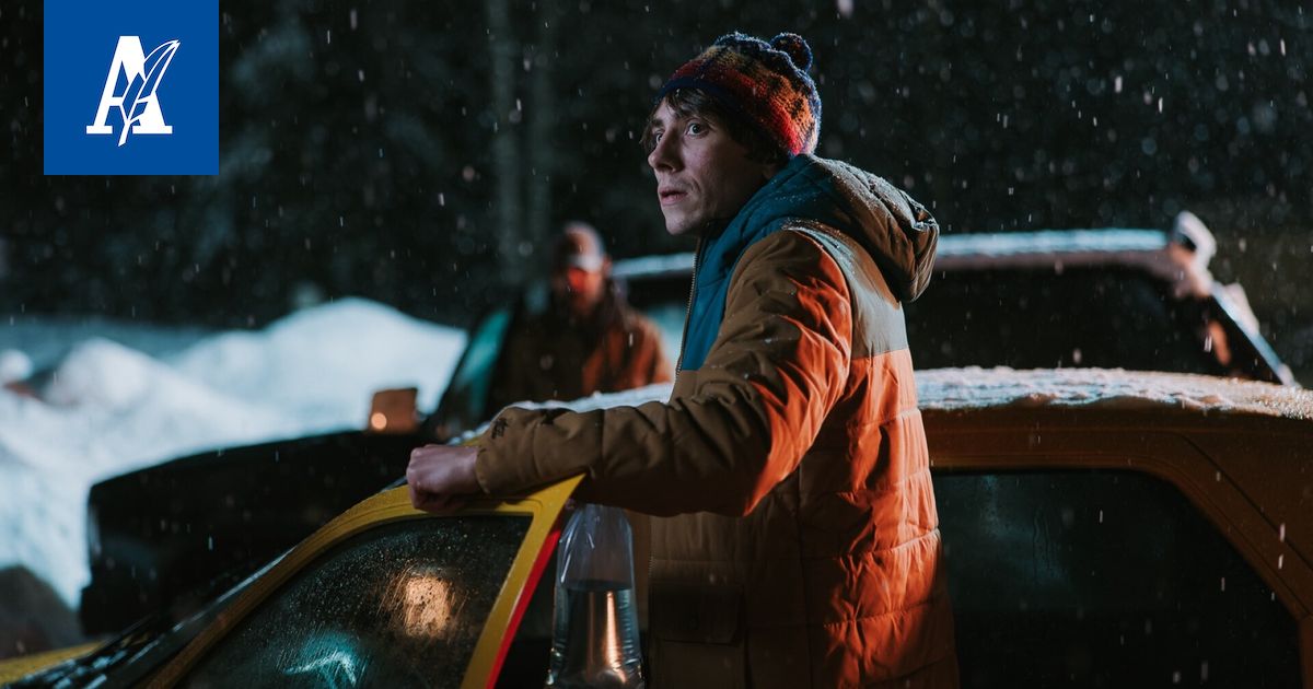 Elokuva-arvio | Omin voimin tehdystä toimintajännäristä tuli yhden tähden pannukakku - Aamulehti