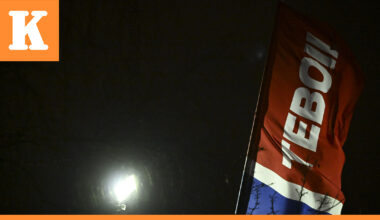 Gunvor peruu Teboil-kaupat – Yhdysvallat: "Kremlin sätkynukke"