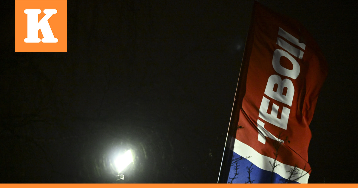 Gunvor peruu Teboil-kaupat – Yhdysvallat: "Kremlin sätkynukke"