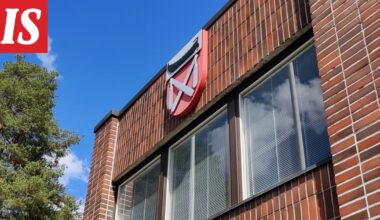 Yle: Keski-Suomessa jo toinen tapaus, jossa lapsen silmä liimattiin vahingossa kiinni