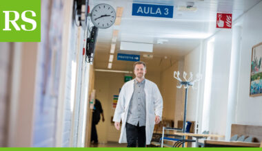 Virusrintamalla normaali syksy | Raahen Seutu