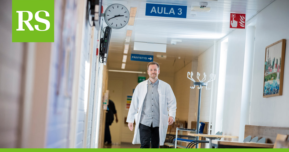 Virusrintamalla normaali syksy | Raahen Seutu