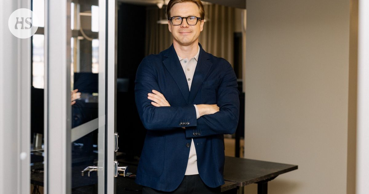 Video näyttää, kuinka verkkokauppa syntyy 5 minuutissa