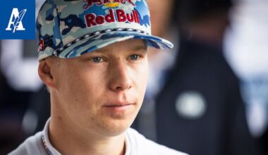 Kalle Rovanperän haaveet murskaksi Japanissa