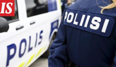 Poliisi jakoi koskettavan tarinan nuoresta tytöstä