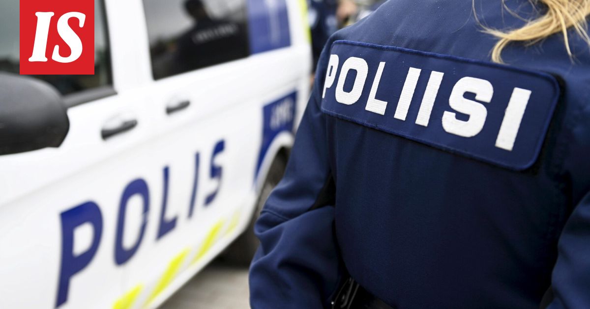 Poliisi jakoi koskettavan tarinan nuoresta tytöstä