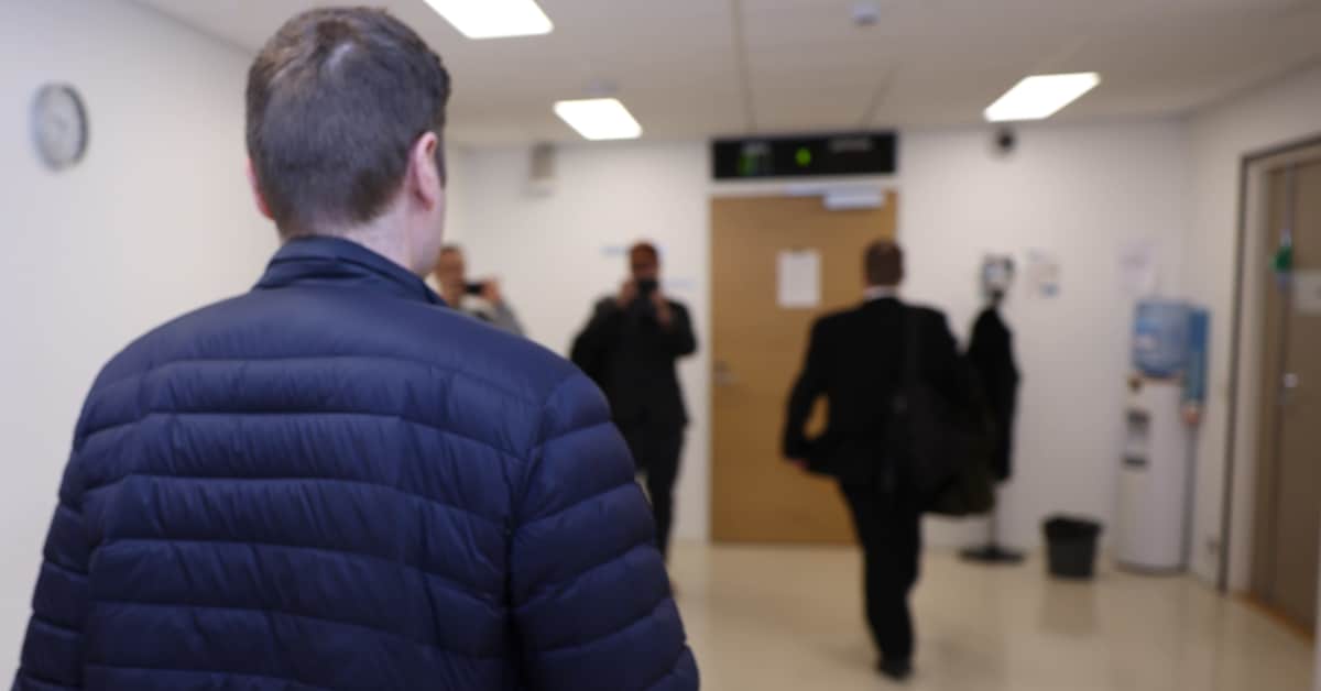 Uskonlahkon profeetaksi kuvaillun miehen seksuaali­rikosoikeudenkäynti alkoi – kiristyssyyte liittyy ilmalämpöpumpun ”kiroamiseen” | Kotimaa