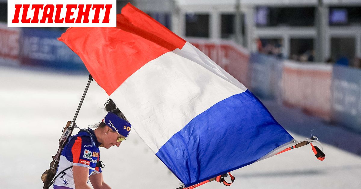 Ampumahiihdon supertähti sai vankeustuomion – Uutta tietoa jatkosta