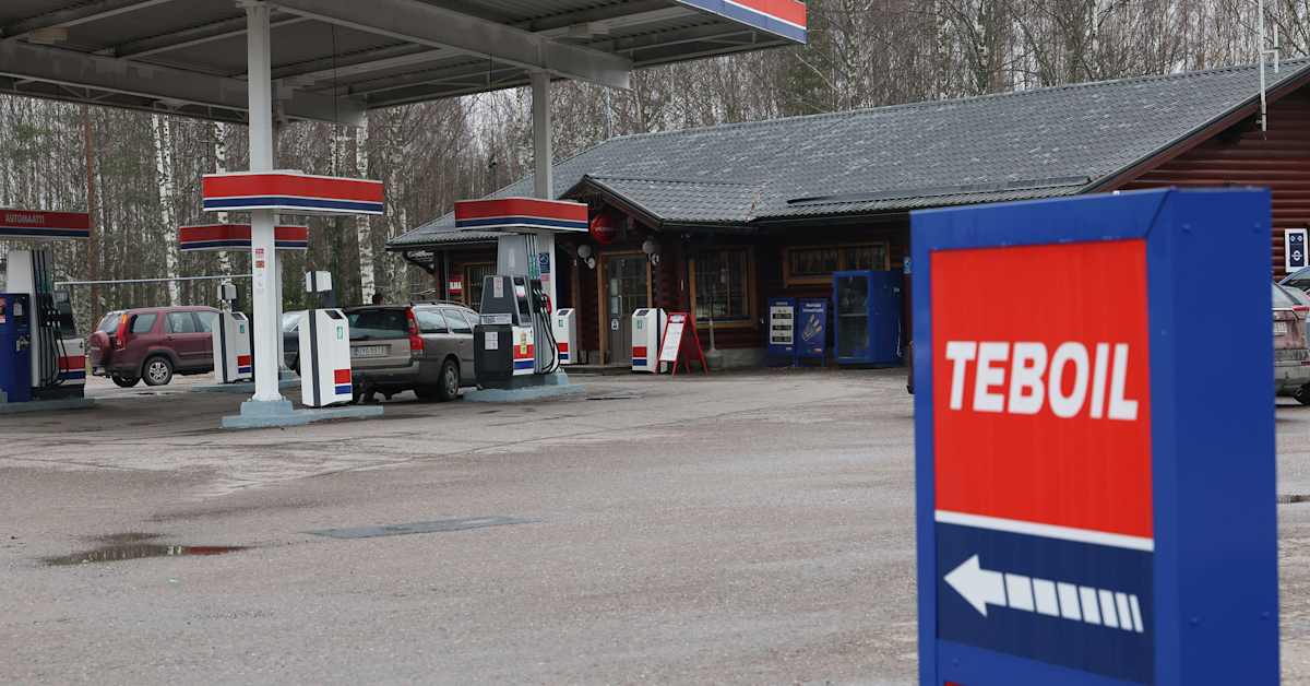 Joroisten Teboil on jättänyt konkurssi­hakemuksen | Kotimaa