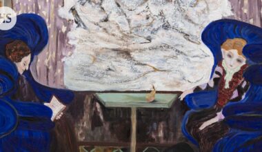 Eeva Peuran unimaailmat ja kolme muuta näyttelyä, jotka kannattaa nähdä tänä viikonloppuna