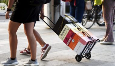 Uuden kyselyn perusteella alkoholia tuodaan ulkomailta huomattavasti luultua enemmän