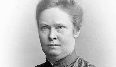 Ida Moberg oli nainen Jean Sibeliuksen varjossa – testaa, erotatko heidän sävellyksensä toisistaan | Yle Lume