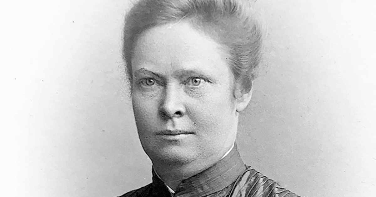 Ida Moberg oli nainen Jean Sibeliuksen varjossa – testaa, erotatko heidän sävellyksensä toisistaan | Yle Lume