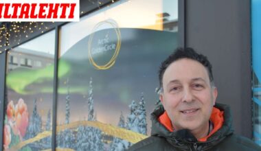 Erikoinen tilanne golfkentällä – Poliisi otti kiinni kuusi ihmistä