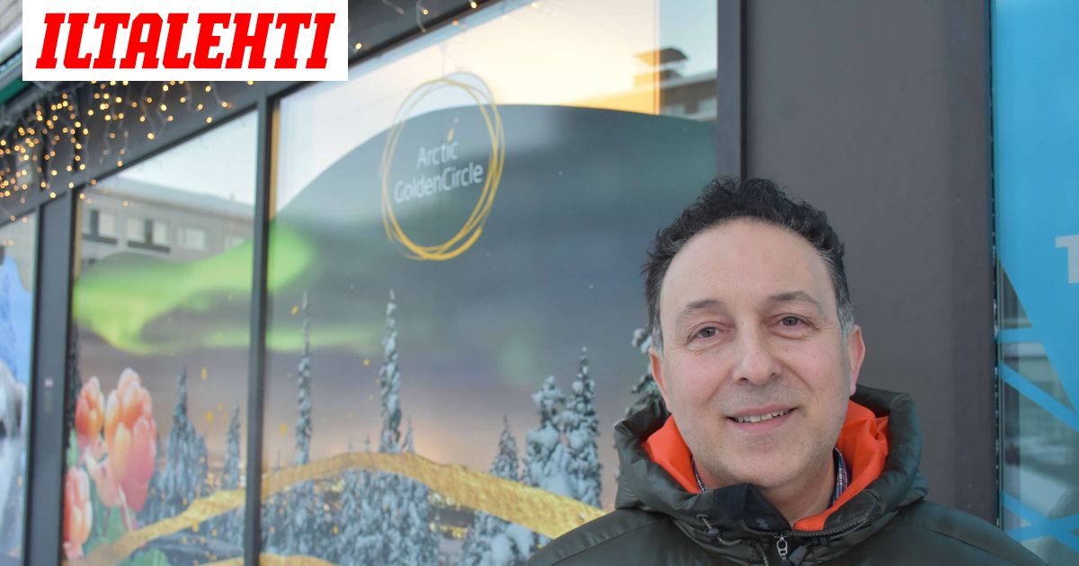 Erikoinen tilanne golfkentällä – Poliisi otti kiinni kuusi ihmistä