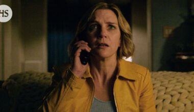 Breaking Badin tekijän tieteissarja on hidas musta komedia onnellisuudesta