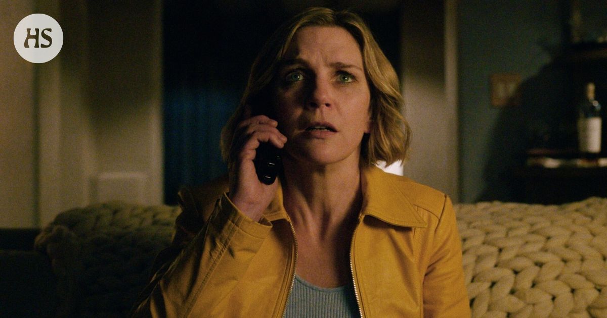 Breaking Badin tekijän tieteissarja on hidas musta komedia onnellisuudesta