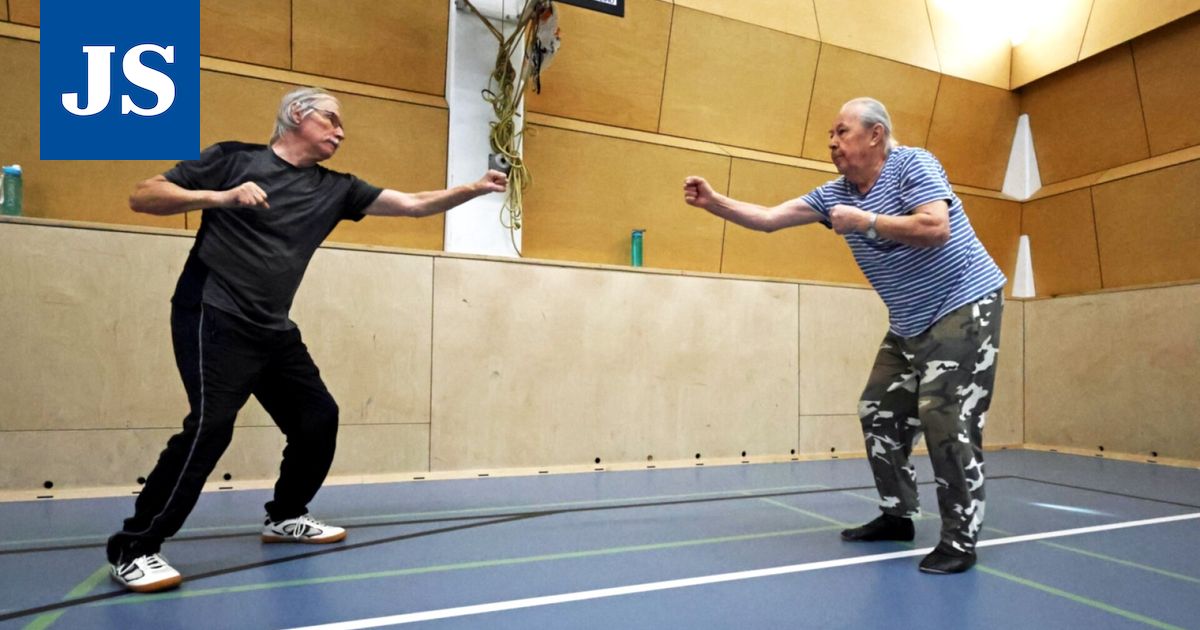 Yli 50-vuotiaan miehen on liikuttava kunnolla, jos haluaa pitää sydämensä terveenä – nainen pääsee vähemmällä