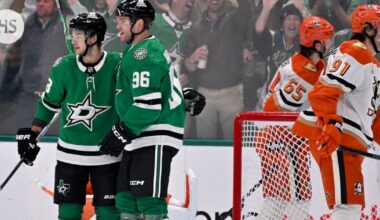 Mikko Rantanen löysi uuden tutkaparin