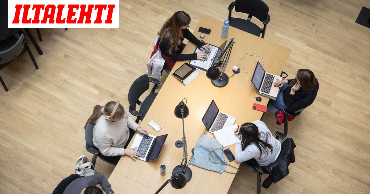 Yliopistot ovat uuden haasteen edessä – Kovat keinot käyttöön