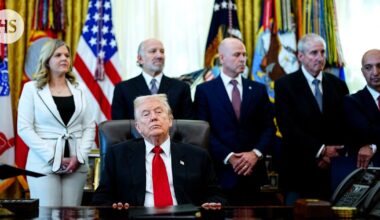 Trump ja lääkeyhtiöt sopimukseen lihavuuslääkkeiden hintojen alentamisesta