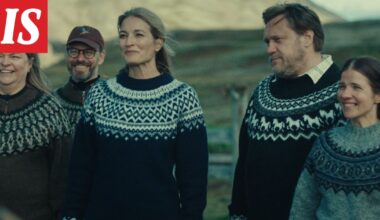 Kaikki rakastavat hevosia: Uutuussarja ihastutti tv-katsojia