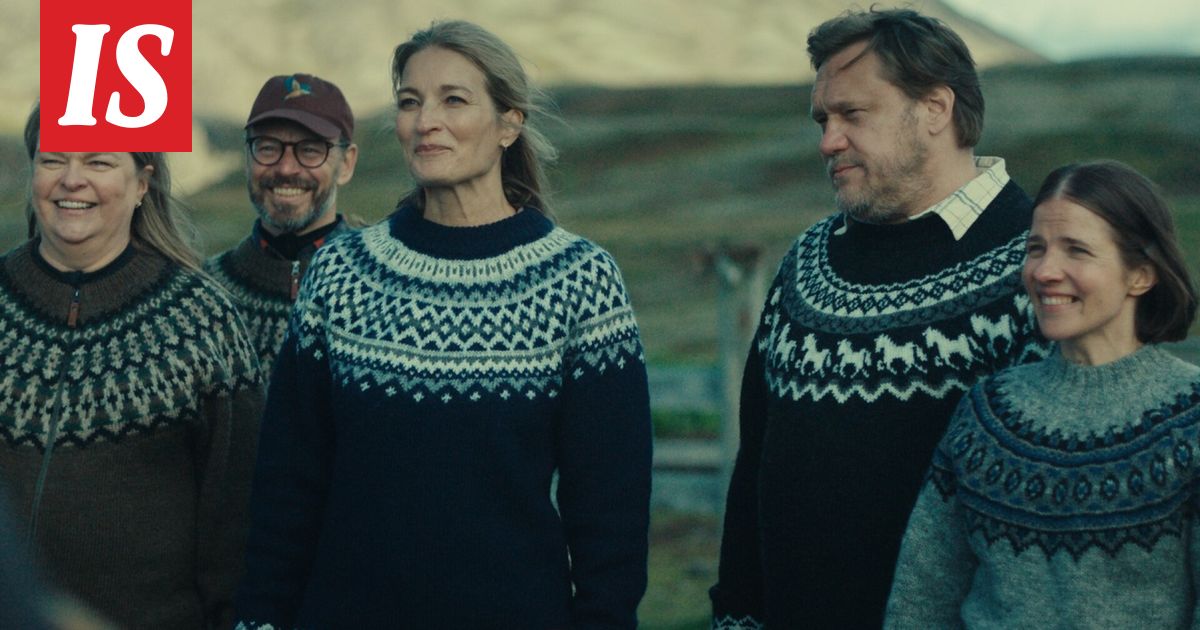 Kaikki rakastavat hevosia: Uutuussarja ihastutti tv-katsojia