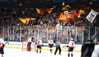 Mestis-seurat tukevat SM-liigan kaavailemaa sarja­järjestelmän uudistusta: ”12+10-malli on paras vaihtoehto” | Urheilua lyhyesti