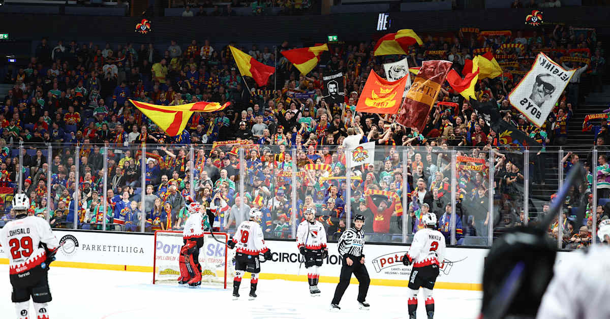 Mestis-seurat tukevat SM-liigan kaavailemaa sarja­järjestelmän uudistusta: ”12+10-malli on paras vaihtoehto” | Urheilua lyhyesti