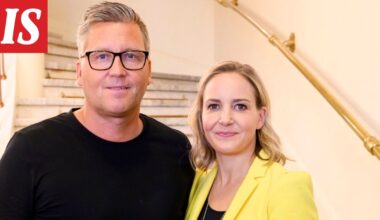 Jani Sievisen ex-vaimolta avautuminen - Ilta-Sanomat