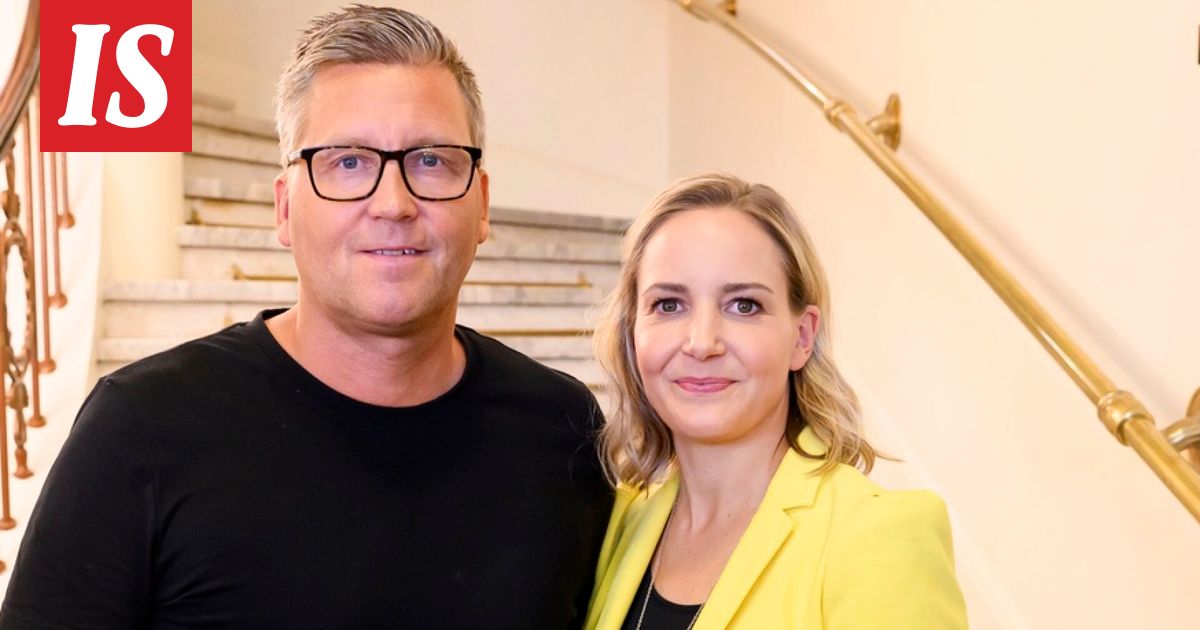 Jani Sievisen ex-vaimolta avautuminen - Ilta-Sanomat