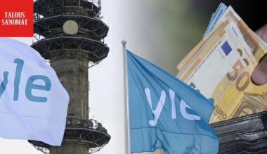 Ylen rahapalkinnot taas käyttöön – kaksi miljoonaa euroa vuodessa