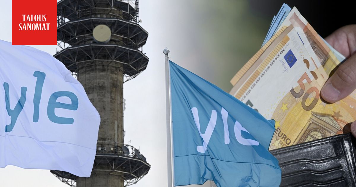Ylen rahapalkinnot taas käyttöön – kaksi miljoonaa euroa vuodessa