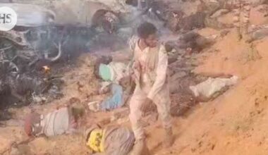 Teloitusvideot palauttivat huomion Sudaniin | HS.fi