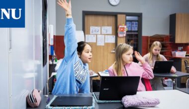 Minkä ikäisiä asuu Nokialla? Tilasto kertoo myös sukupuolten määrät ikäluokittain