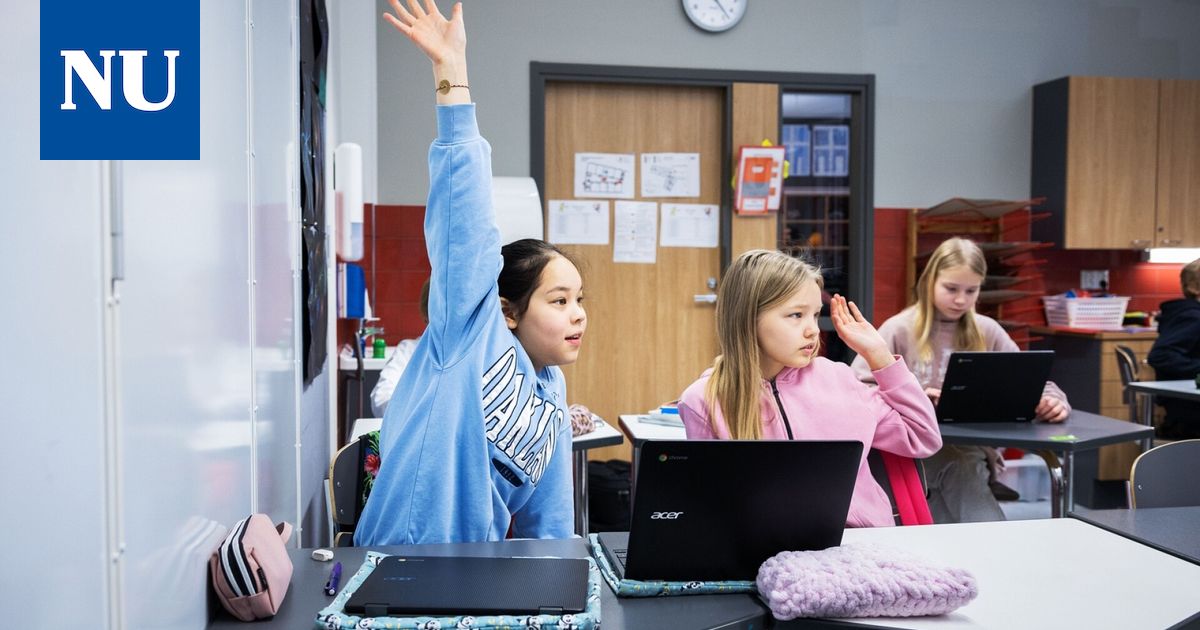 Minkä ikäisiä asuu Nokialla? Tilasto kertoo myös sukupuolten määrät ikäluokittain