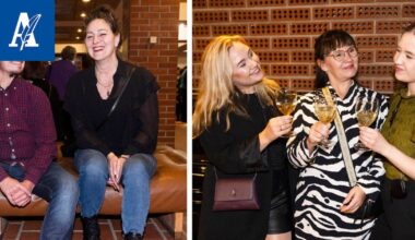 ”Ei yhtään keljuta, että maksoin” – katso kooste Kaunottaren ja Hirviön yleisön ajatuksista