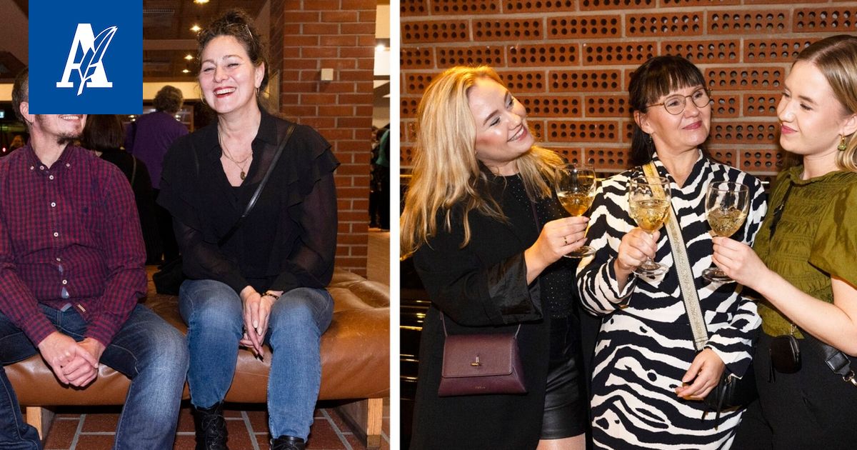 ”Ei yhtään keljuta, että maksoin” – katso kooste Kaunottaren ja Hirviön yleisön ajatuksista